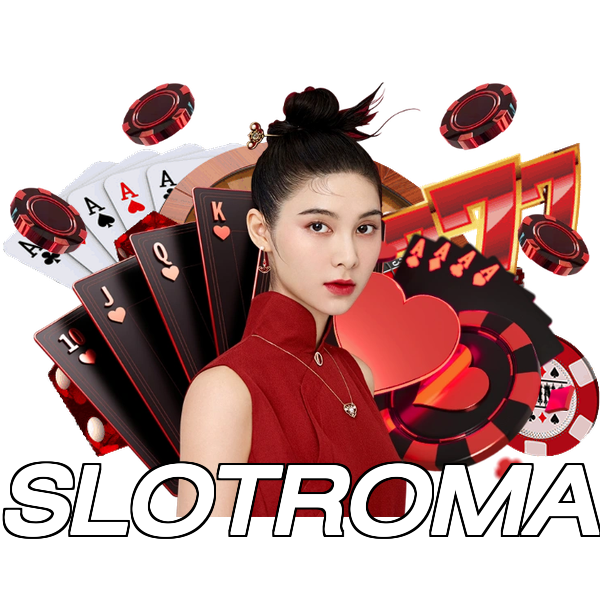 SLOTROMA